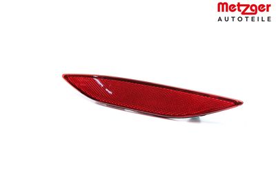 RüCKSTRAHLER METZGER AUTOTEILE 2080309 6