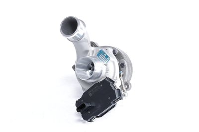 COMPRESOR SISTEM DE SUPRAALIMENTARE