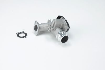 DROSSELKLAPPENSTUTZEN CONTINENTAL/VDO 2803605075302 5