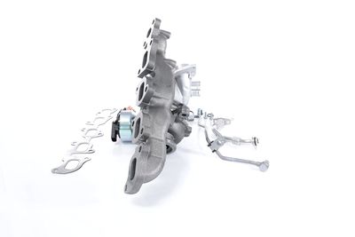 LADER AUFLADUNG BTS Turbo T981610 18