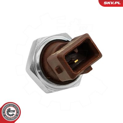 Olejový tlakový spínač ESEN SKV 81SKV051
