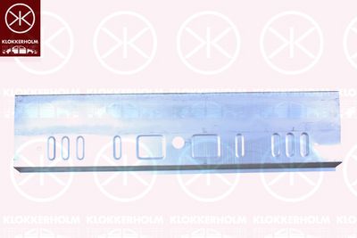 странична стена KLOKKERHOLM 3082602