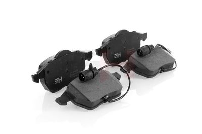 SET PLACUTE FRANA FRANA DISC GH GH414729 10