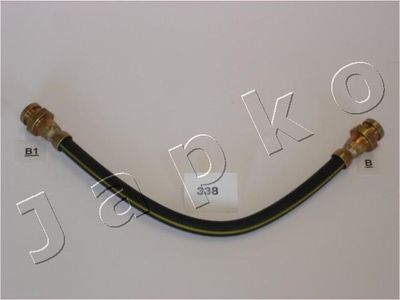 Кронштейн, тормозный шланг JAPKO 69338 для MAZDA E