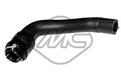 FURTUN RADIATOR Metalcaucho 98622