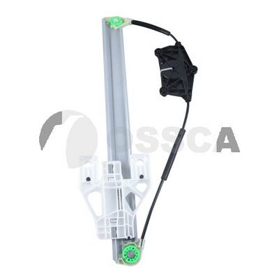 стъклоподемник OSSCA 38060