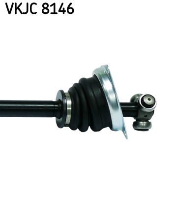 Drive Shaft VKJC 8146