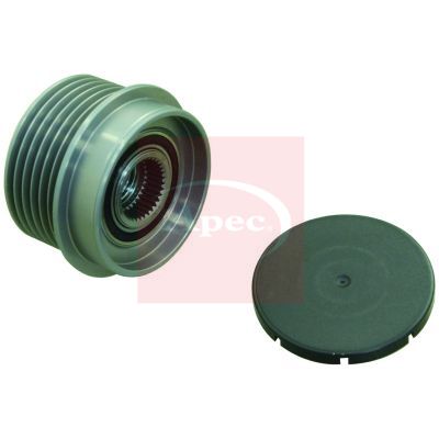 APEC Alternator Freewheel Clutch AOP1035