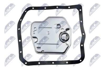 SET FILTRE HIDRAULICE CUTIE E VIT.AUTOMATA NTY FSFTY003 3