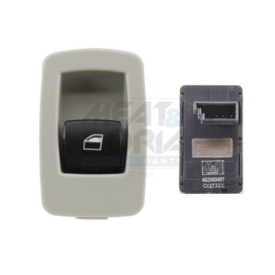 COMUTATOR MACARA GEAM