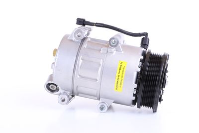 KOMPRESSOR KLIMAANLAGE NISSENS 890655 8