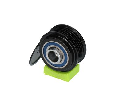 SISTEM ROATA LIBERA GENERATOR VALEO 599158 12