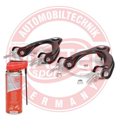 SET SUSPENSIE ROATA MASTER-SPORT GERMANY 37099KITMSP 1