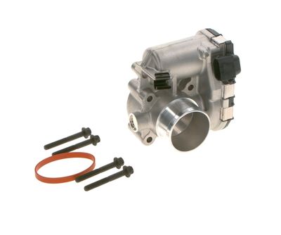 CARCASA CLAPETA BOSCH F01C600027 9