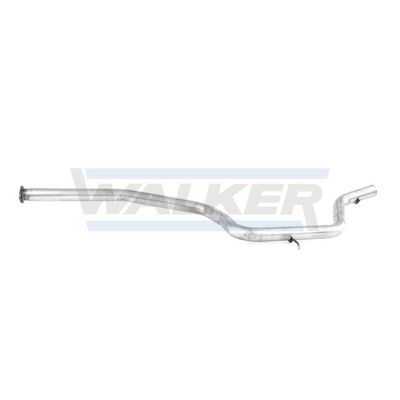 ABGASROHR WALKER 10468 1