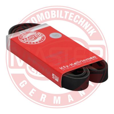 Ozubený klinový remeň MASTER-SPORT GERMANY 6PK1300-PCS-MS