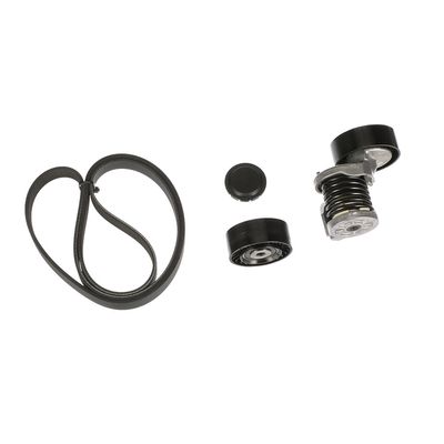 SET CUREA TRANSMISIE CU CANELURI GATES K016PK1263 60