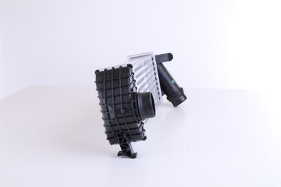 INTERCOOLER COMPRESOR NISSENS 96308 34