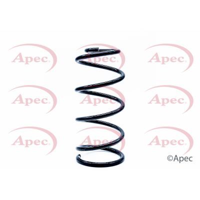 Suspension Spring APEC ACS1268