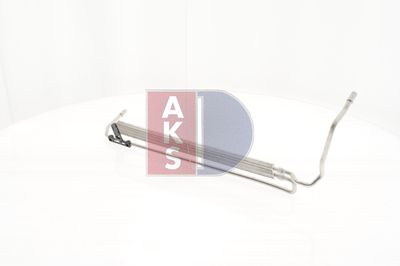 ÖLKüHLER MOTORöL AKS DASIS 056018N 8