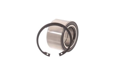 RADLAGERSATZ SKF VKBA899 25