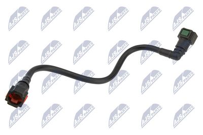 CONDUCTA ALIMENTARE CU COMBUSTIBIL NTY BPPFR021 1