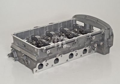ZYLINDERKOPF AMC 908768K 7