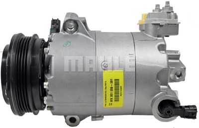 Компрессор, кондиционер BV PSH 090.595.081.310 для FORD KUGA