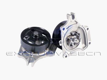 MDR MWP-4337 Помпа (водяной насос)  для MAZDA 2 (Мазда 2)