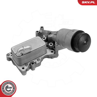 RADIATOR ULEI ULEI MOTOR ESEN SKV 31SKV512 1