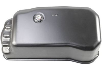 маслена вана (картер) METZGER AUTOTEILE 7990005