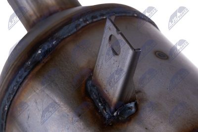 CATALIZATOR NTY KATCT006 5