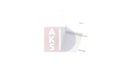 ÖLKüHLER AUTOMATIKGETRIEBE AKS DASIS 046034N 11