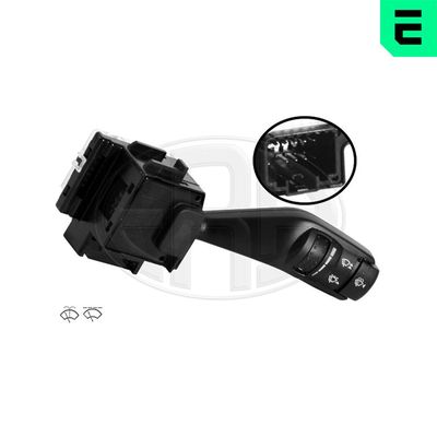 COMUTATOR COLOANA DIRECTIE