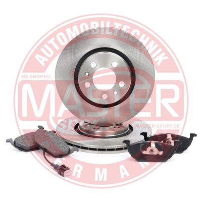 SET FRANA FRANA DISC