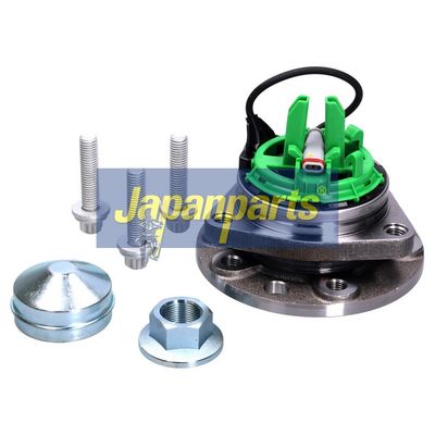 JAPANPARTS Rato stebulė