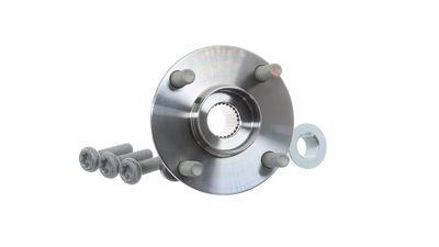 RADLAGERSATZ SKF VKBA7745 3