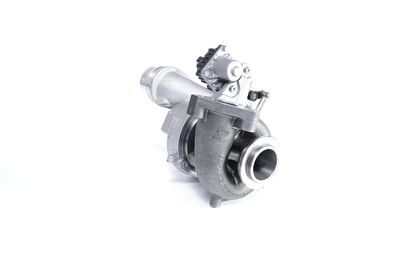 LADER AUFLADUNG BTS Turbo T919401 15