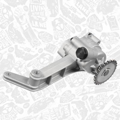 POMPA ULEI ET ENGINETEAM PU0093 4