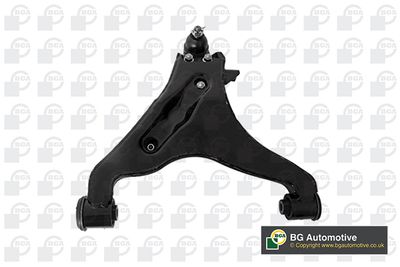 BRAT SUSPENSIE ROATA