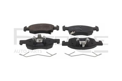 RED-LINE 27OP011 Тормозные колодки и сигнализаторы для OPEL CORSA E Фургон/хетчбэк (X15) 1.3 CDTI (08) RED-LINE 27OP011 Тормозные колодки и сигнализаторы для OPEL CORSA E Фургон/хетчбэк (X15) 1.3 CDTI (08)