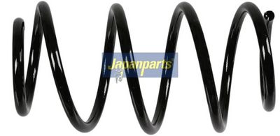 JAPANPARTS Пружина ходовой части