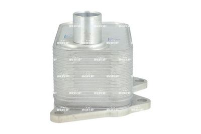 Olejový chladič, motorový olej NRF 31173