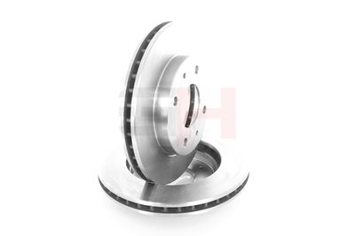 DISC FRANA GH GH404867 13