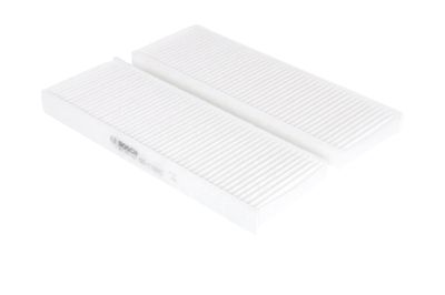 FILTER INNENRAUMLUFT BOSCH 1987435033 21