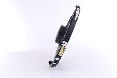 VENTILATOR RADIATOR NISSENS 85648 12