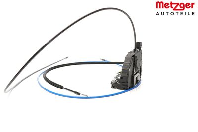 TüRSCHLOSS METZGER AUTOTEILE 2314508 16