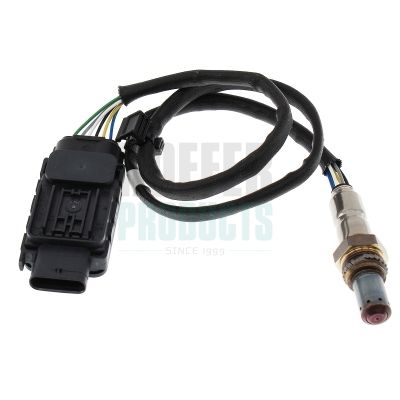 NOx-сензор, NOx-катализатор HOFFER 7557132