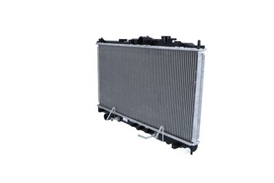 RADIATOR RACIRE MOTOR NRF 56019 11