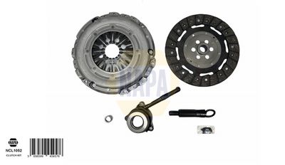 NAPA Clutch Kit NCL1052